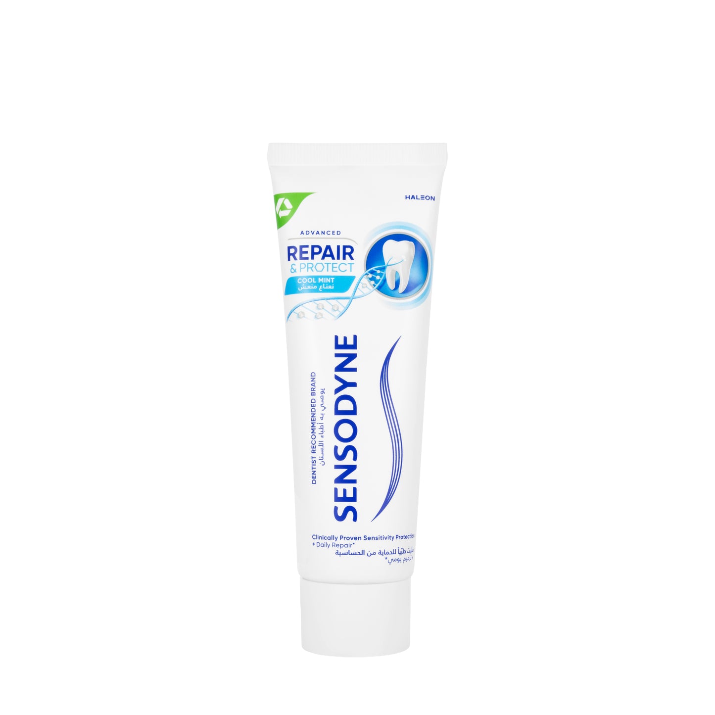 Sensodyne Advanced Repair & Protect Toothpaste  75ml