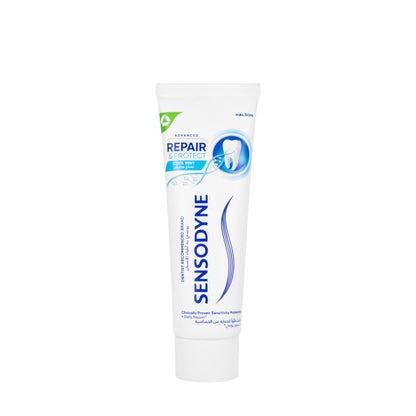Sensodyne Advanced Repair & Protect Toothpaste  75ml