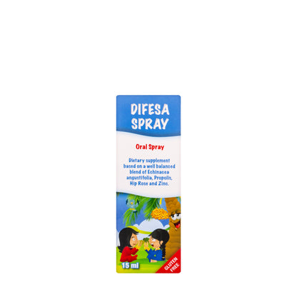 Difesa Oral Spray