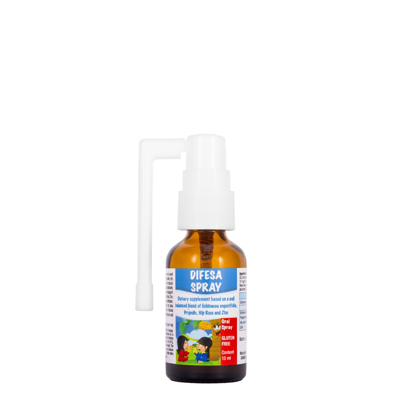 Difesa Oral Spray