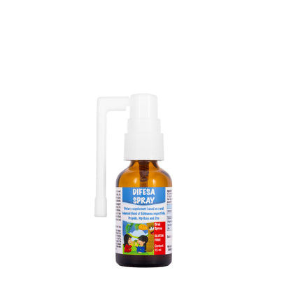 Difesa Oral Spray