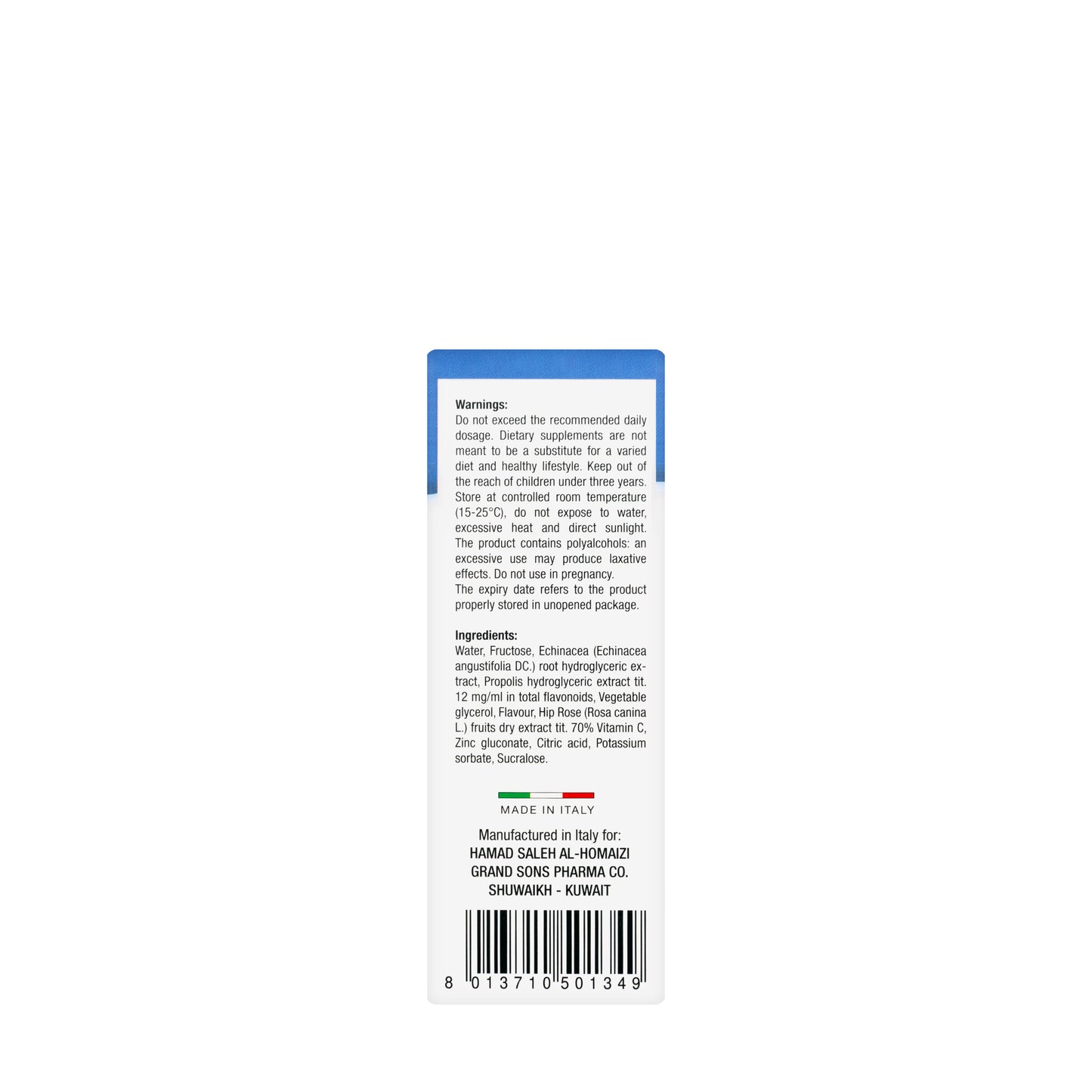 Difesa Oral Spray