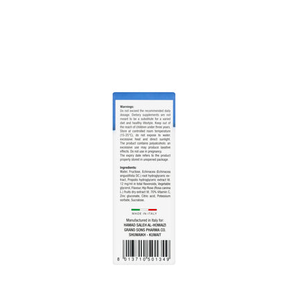 Difesa Oral Spray