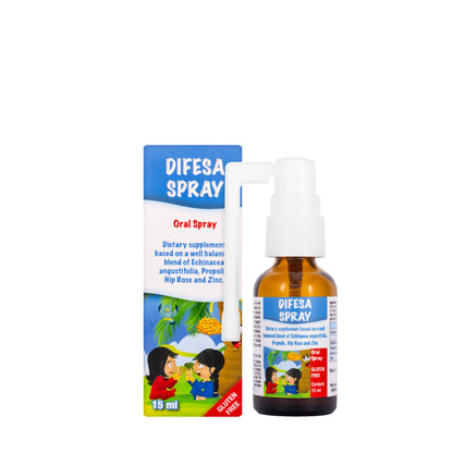 Difesa Oral Spray