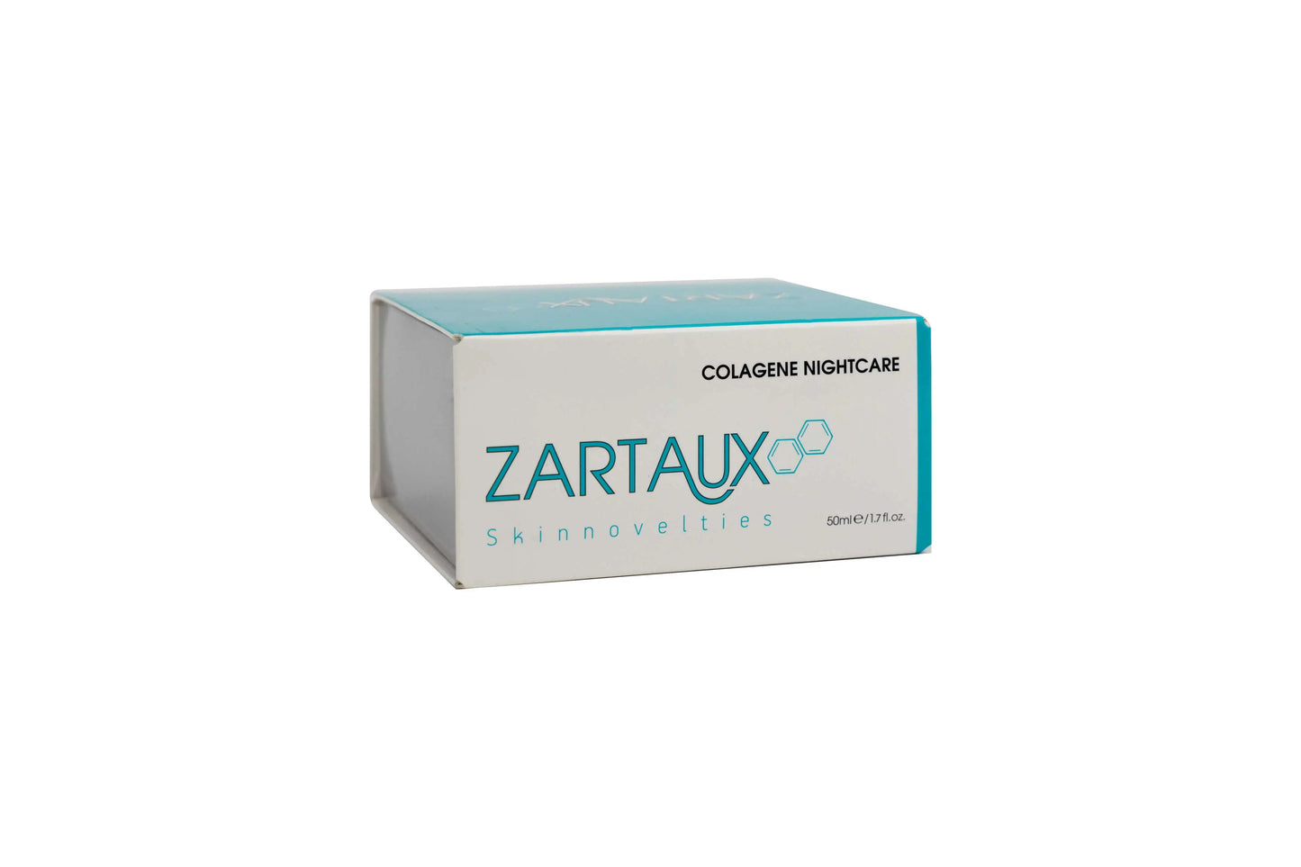 Zartaux Collagen Night Cream 50 Gm
