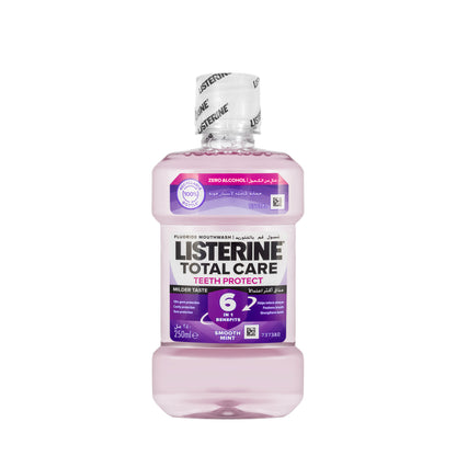 Listerine Total Care Zero 250ml