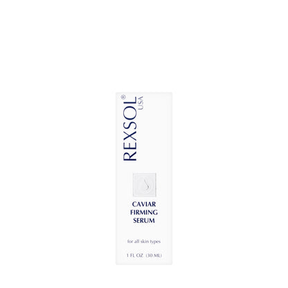 Rexsol Caviar Firming Serum 30 Ml