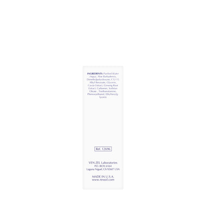 Rexsol Caviar Firming Serum 30 Ml