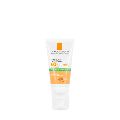 La Roche-Posay Anthelios Xl Anti Shine Tint Gel-Cream 50 Ml