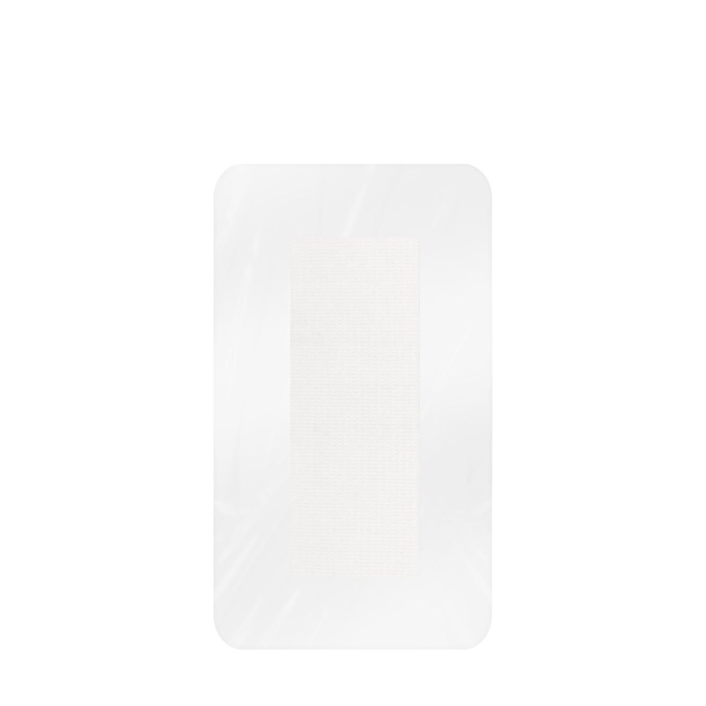 Hartmann HydroFilm Plus 10X20Cm 25 Pieces