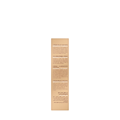 Fair And White Gold 1 Ultimate Prepare Brightening Cream with AHA Exfoliating and Clarifying 75 Ml