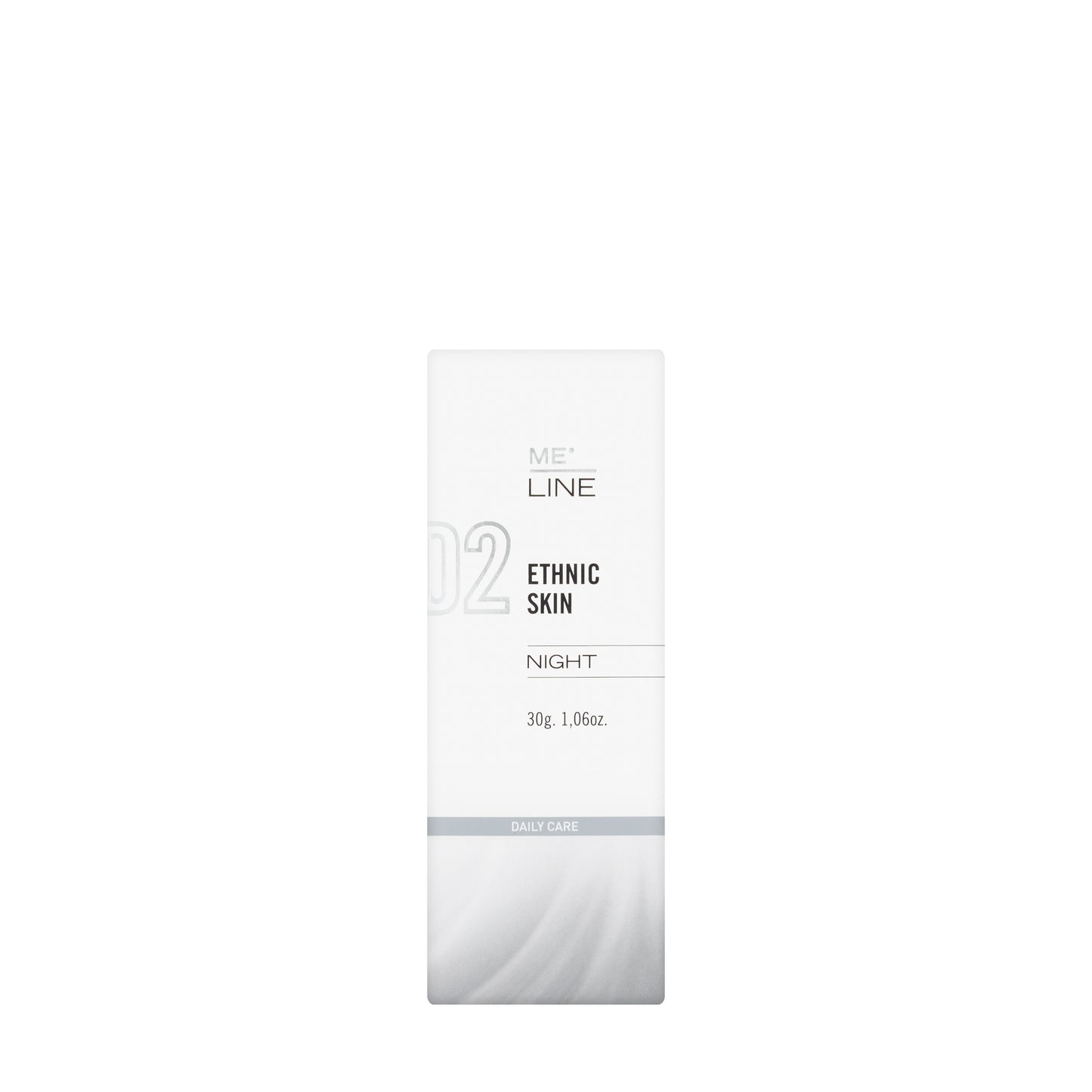 Meline Ethnic Night 02 Cream 20 Gm