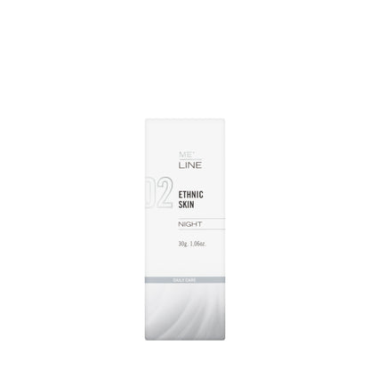 Meline Ethnic Night 02 Cream 20 Gm