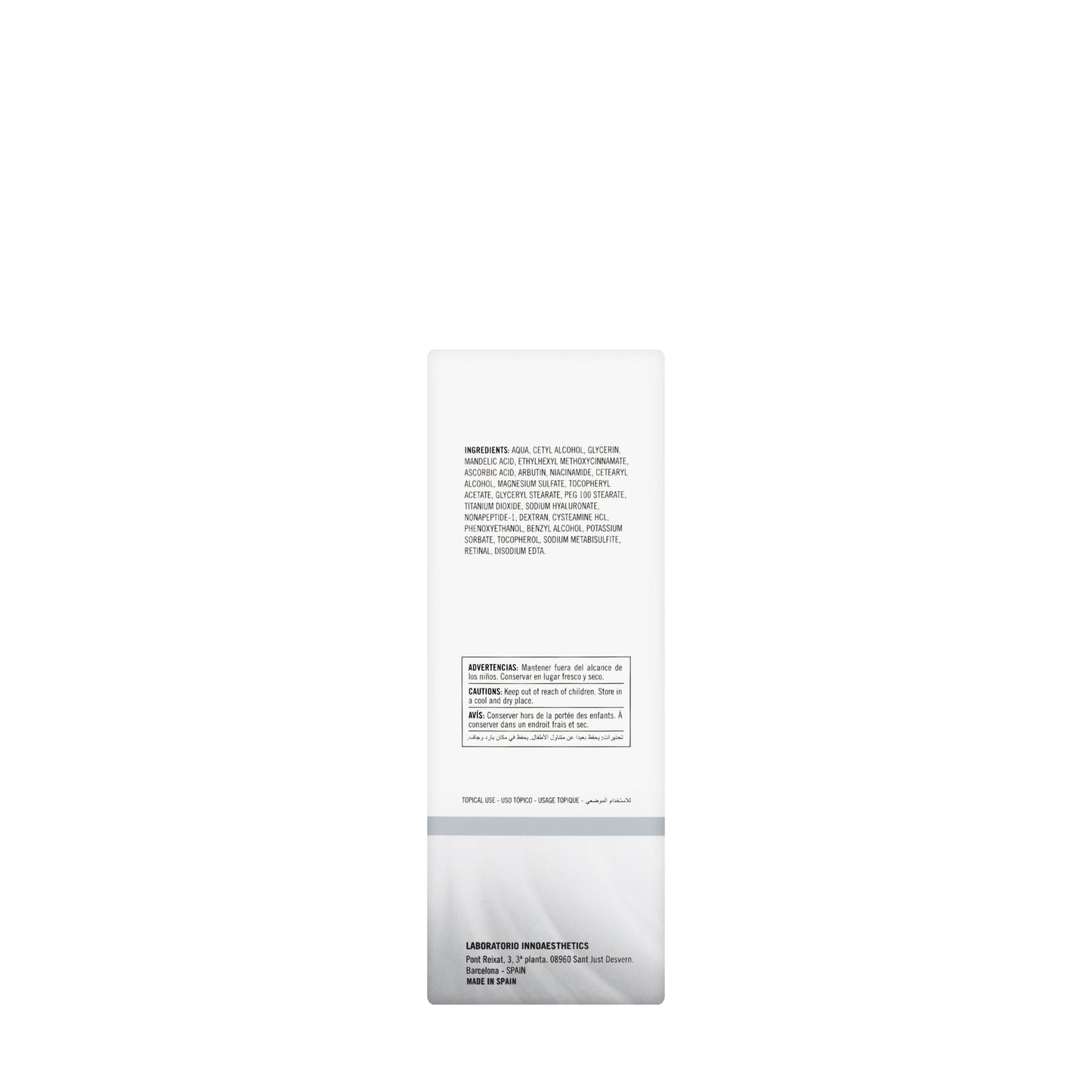 Meline Ethnic Night 02 Cream 20 Gm