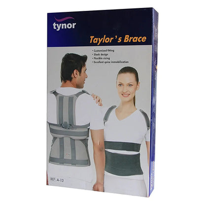 Tynor Taylor Brace Short A-13 [28-44]