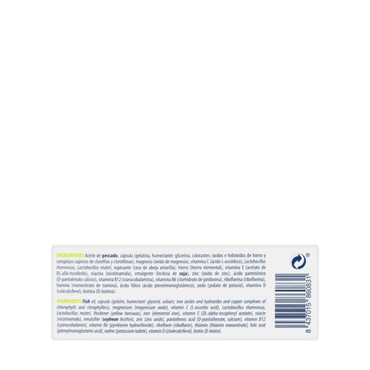 Fertybiotic Pregnancy 30 Capsules