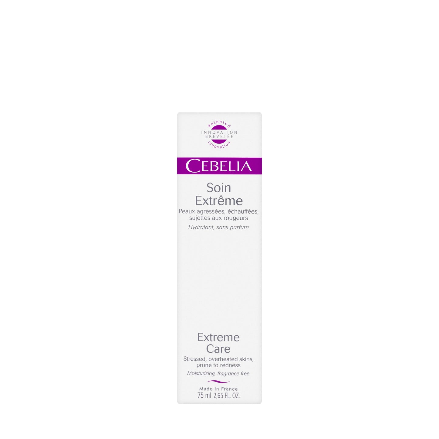 Cebelia Extreme Care (Soin Extrême) 75 Ml