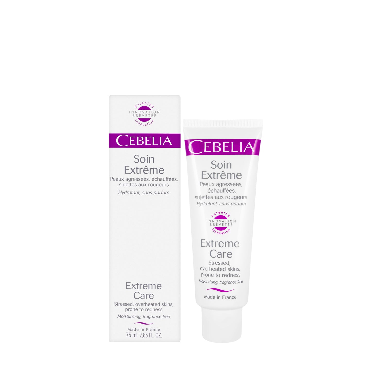 Cebelia Extreme Care (Soin Extrême) 75 Ml