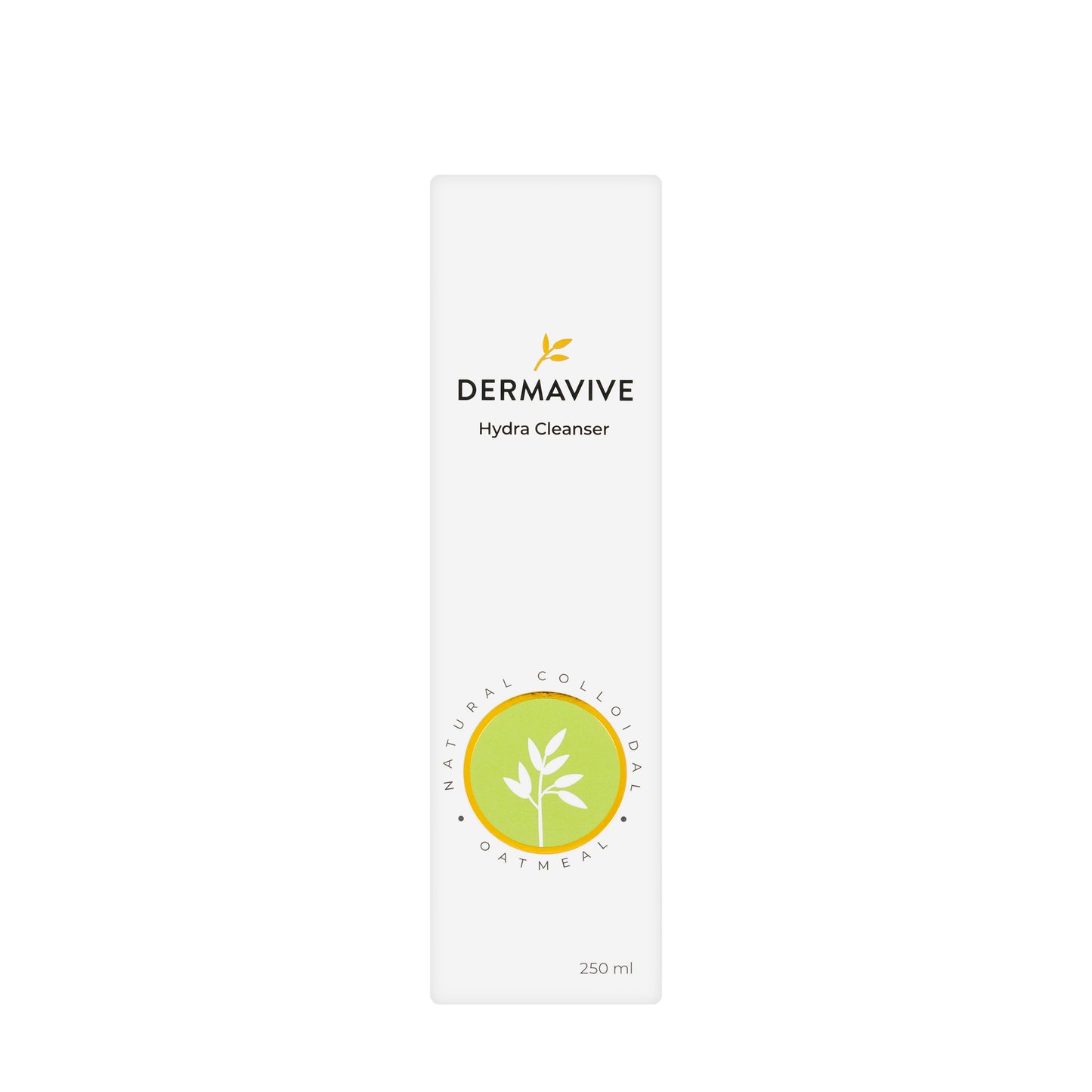 Dermavive Hydra Cleanser 250 Ml