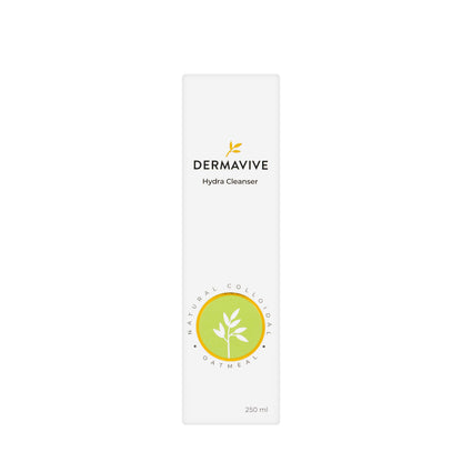 Dermavive Hydra Cleanser 250 Ml