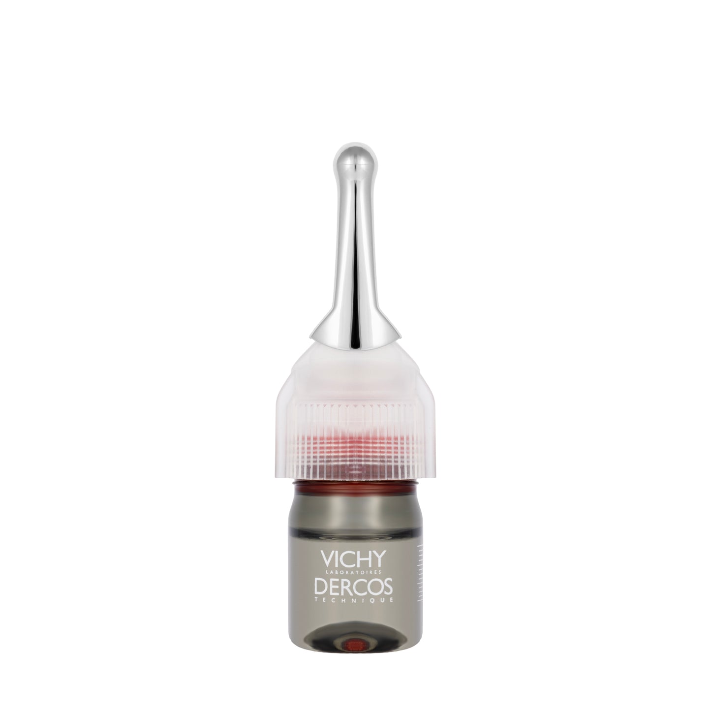 Vichy Dercos Ampoule Woman 21 Pieces