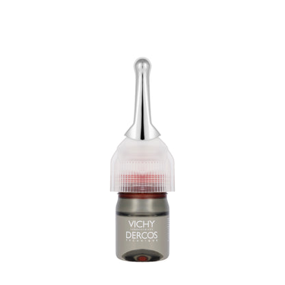 Vichy Dercos Ampoule Woman 21 Pieces