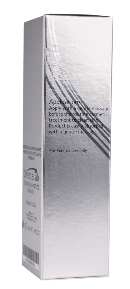 Protocol Pure Hyaluronic Acid 2.5% Serum 30 Ml