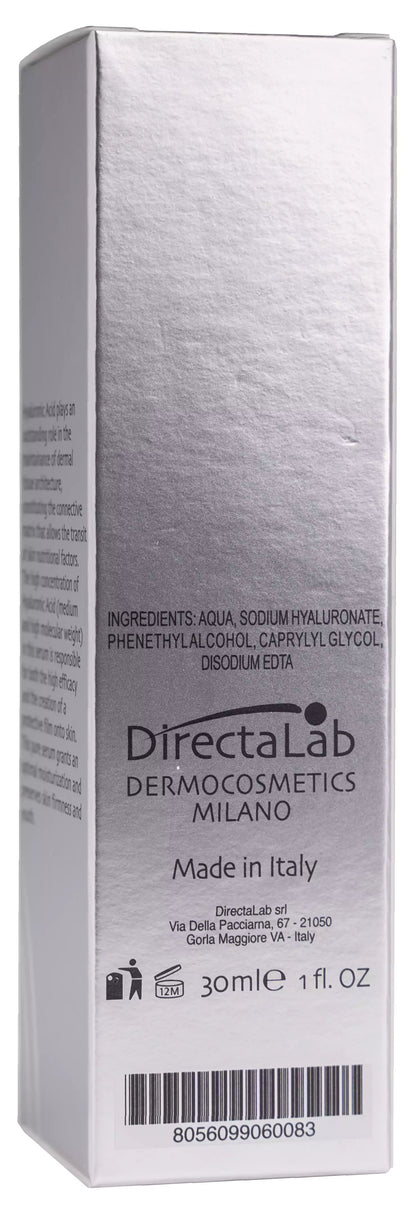 Protocol Pure Hyaluronic Acid 2.5% Serum 30 Ml