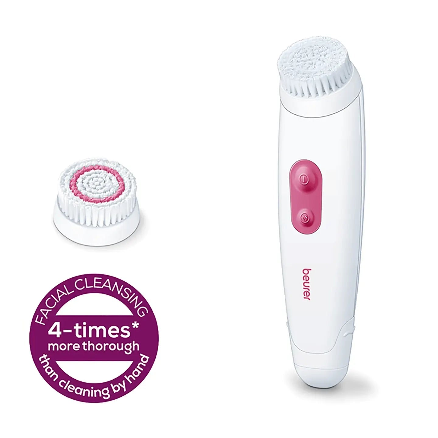 Beurer Face Brush FC-48
