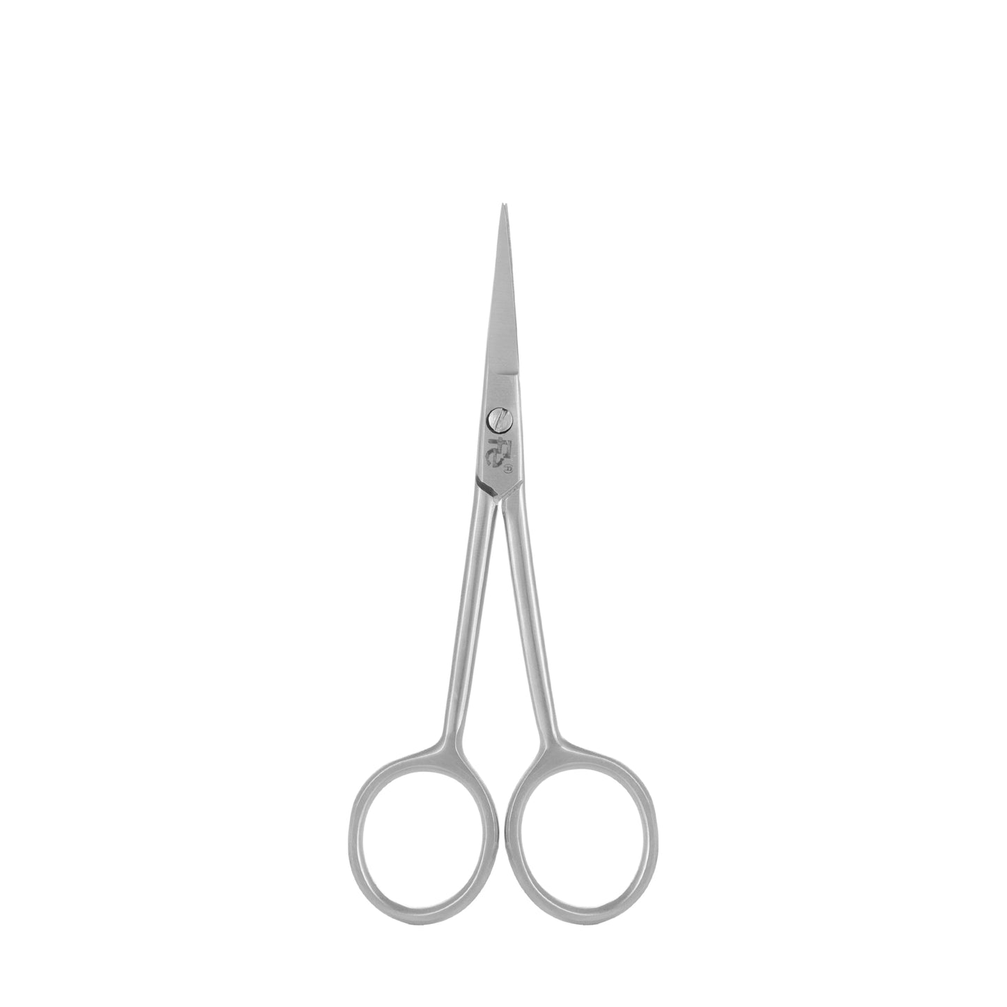 Fe Nail Scissor Curved 11Cm [Nsc]
