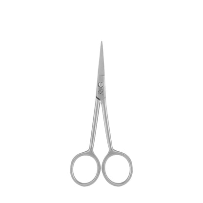 Fe Nail Scissor Curved 11Cm [Nsc]