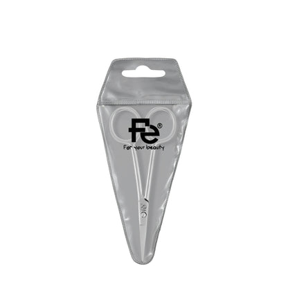 Fe Nail Scissor Curved 11Cm [Nsc]