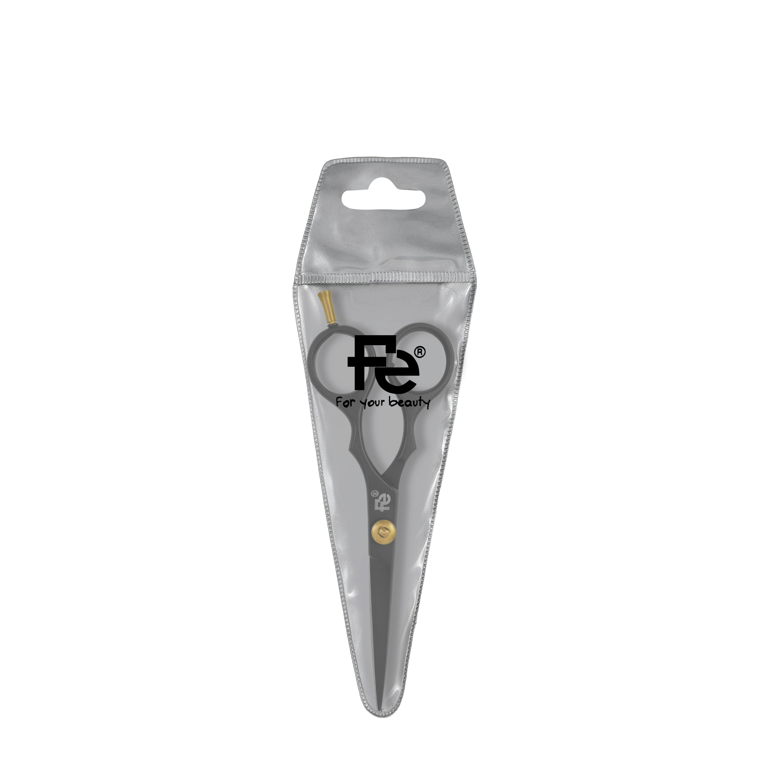 Fe Scissor Straight [771A]