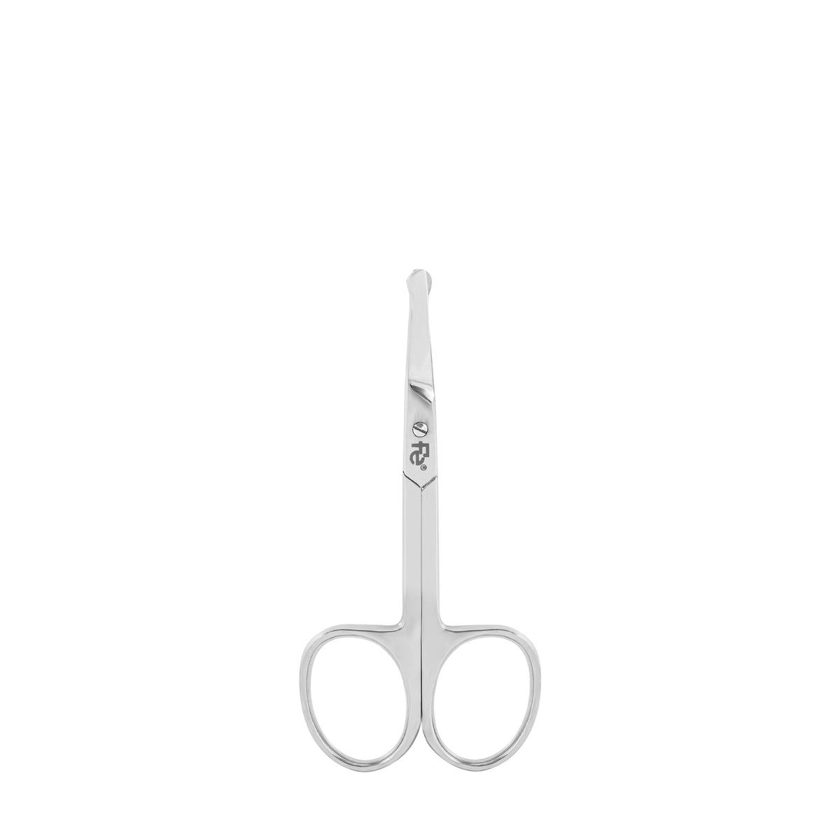Fe Scissor Curved [535A]