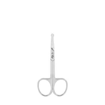 Fe Scissor Curved [535A]