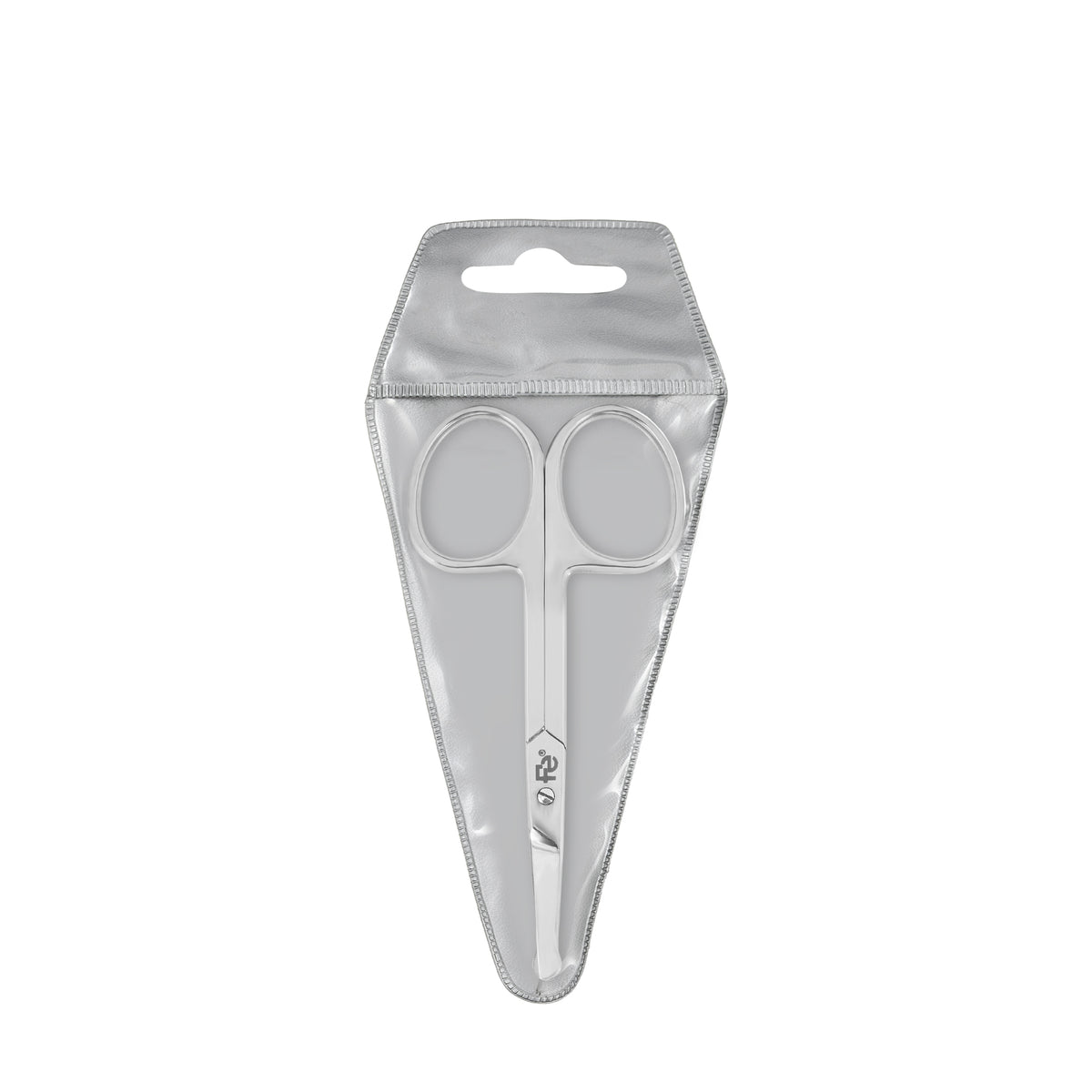 Fe Scissor Curved [535A]