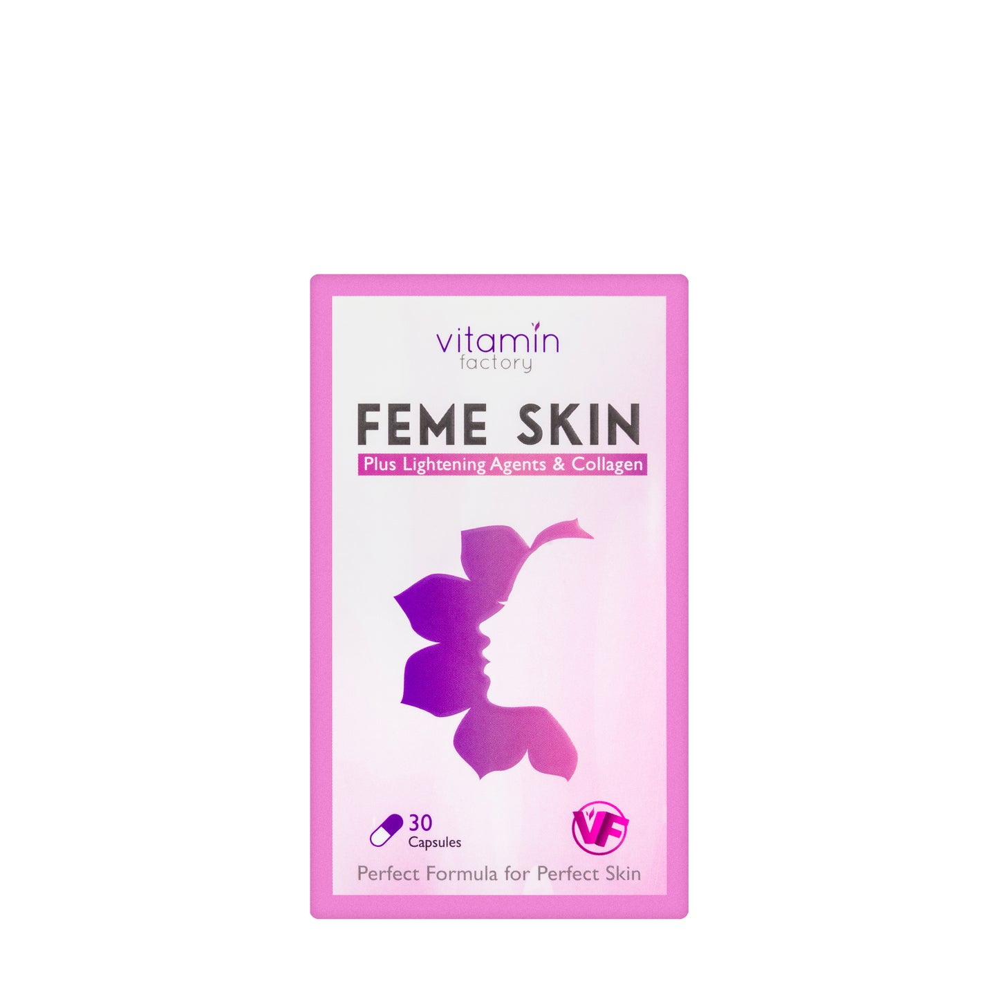 Feme Skin 30 Capsules