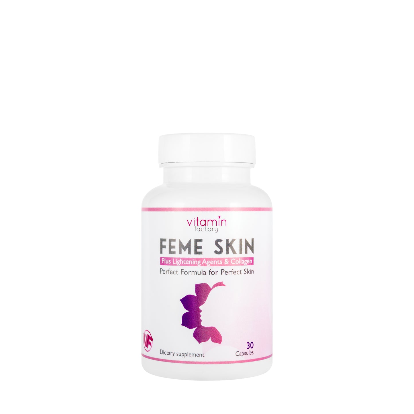Feme Skin 30 Capsules