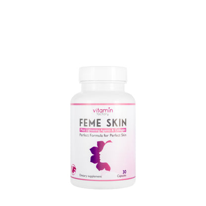 Feme Skin 30 Capsules