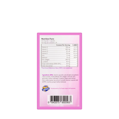 Feme Skin 30 Capsules
