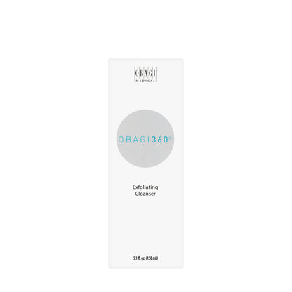 Obagi 360 Exfoliating Cleanser 150 ml