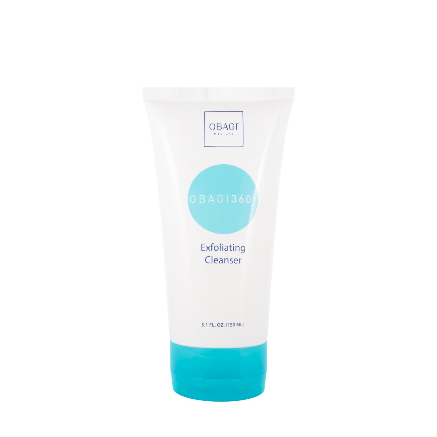 Obagi 360 Exfoliating Cleanser 150 ml