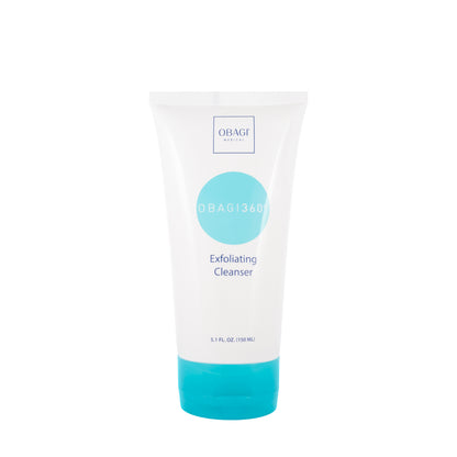 Obagi 360 Exfoliating Cleanser 150 ml