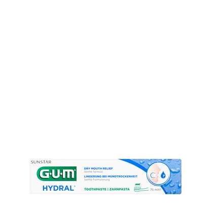Gum Hydral Toothpaste 75ml [ 6020 ]