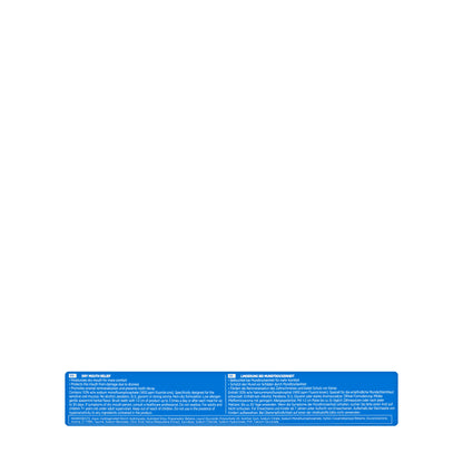 Gum Hydral Toothpaste 75ml [ 6020 ]