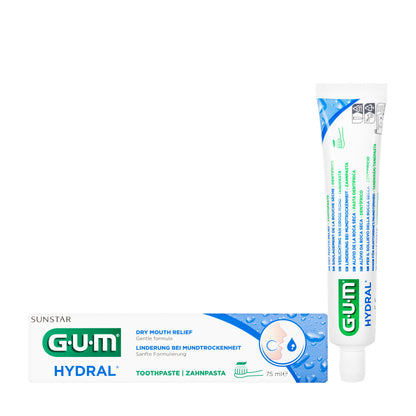 Gum Hydral Toothpaste 75ml [ 6020 ]