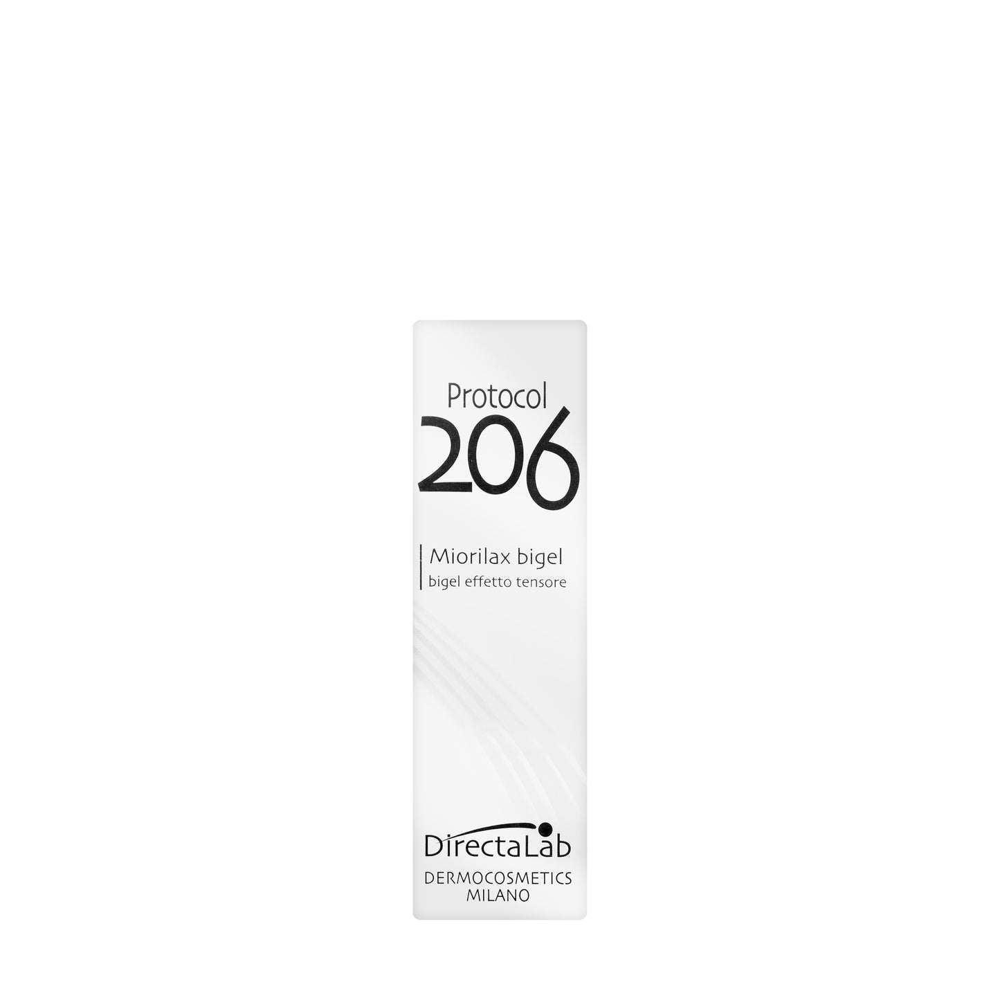 Protocol 206 Miorilax Bigel  Anti-Age Gel 50 Ml