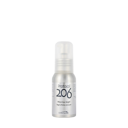 Protocol 206 Miorilax Bigel  Anti-Age Gel 50 Ml