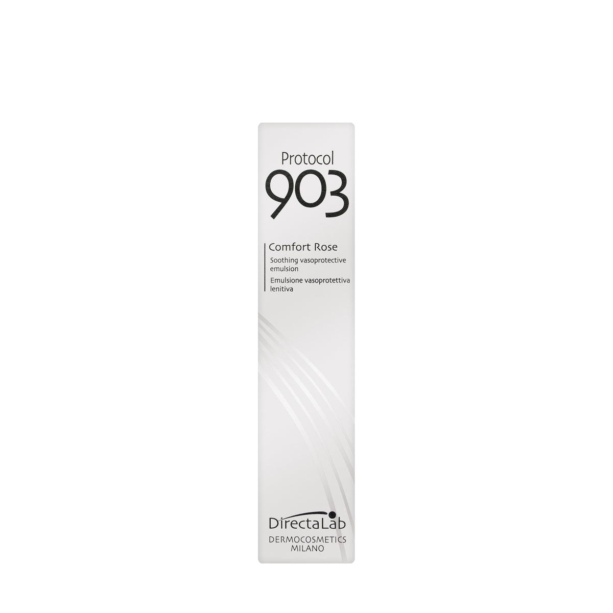 Protocol 903 Comfort-Rose Soothing Emulsion 100 Ml