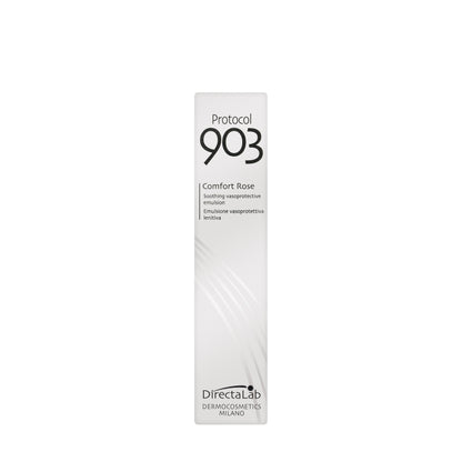 Protocol 903 Comfort-Rose Soothing Emulsion 100 Ml